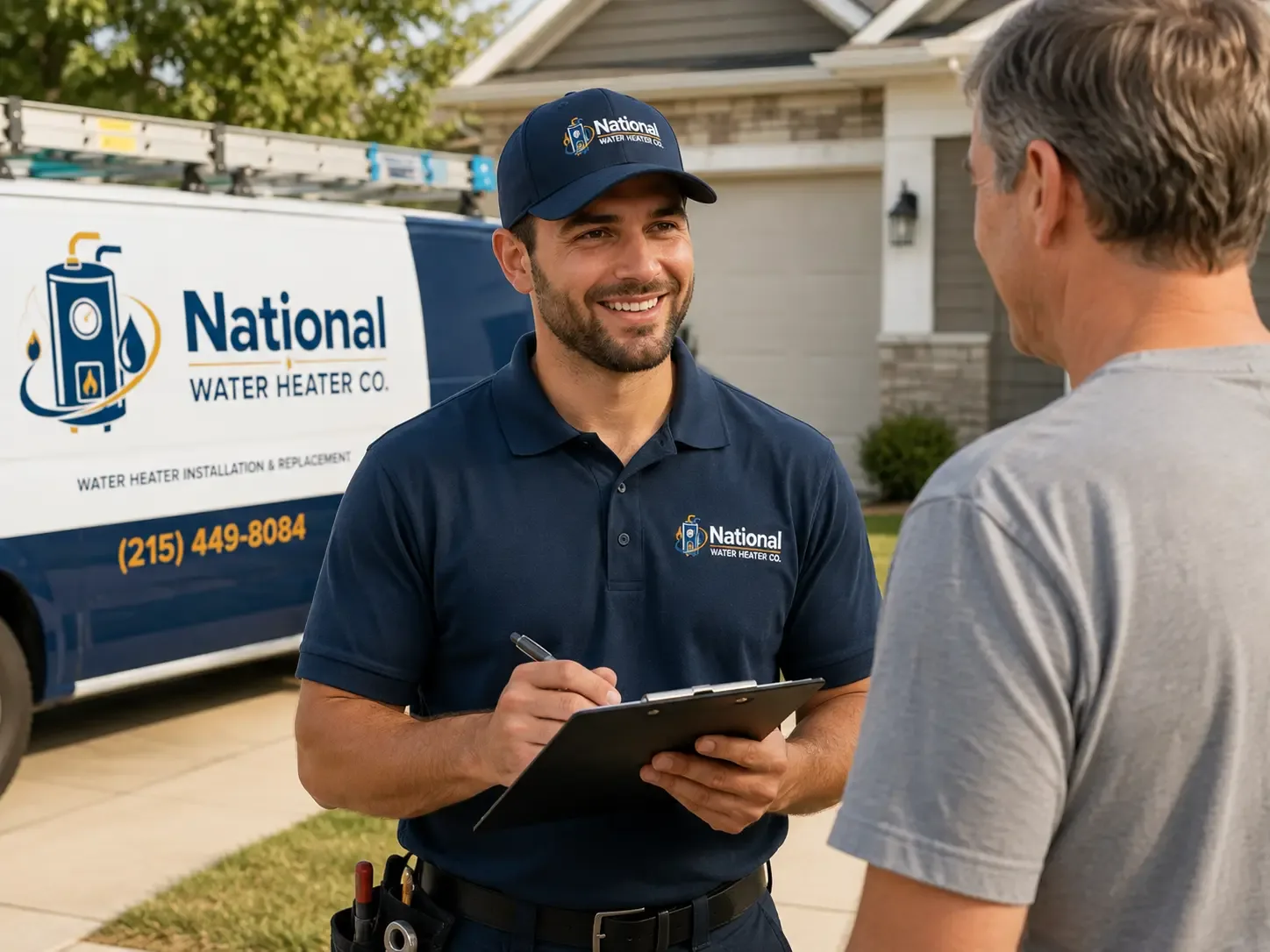 Water Heater Installation Marysville, MI FAQs